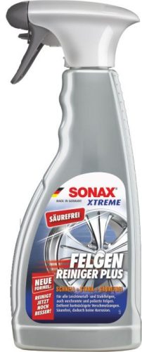 Sonax Xtreme Felnitisztító pumpás 