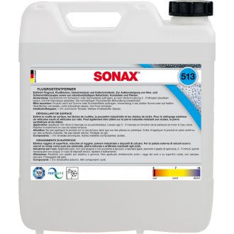 Sonax Repülőrozsda Eltávolító 10l