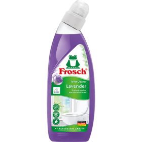 Frosch WC gél - Levendula 
