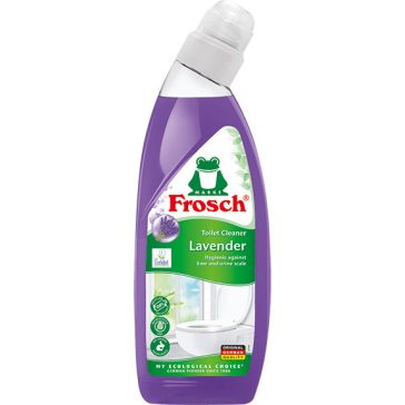 Frosch WC gél - Levendula 