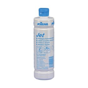 Kiehl Jet folyékony súrolószer 