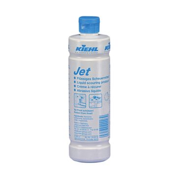 Kiehl Jet folyékony súrolószer 