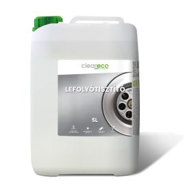 Cleaneco Lefolyótisztító 5l