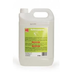 Brilliance Habszappan 5l