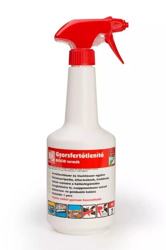 Brilliance® Gyorsfertőtlenítő 750ml