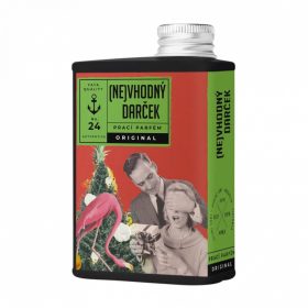 YAYA Quality öko mosóparfüm - Unforgettable gift