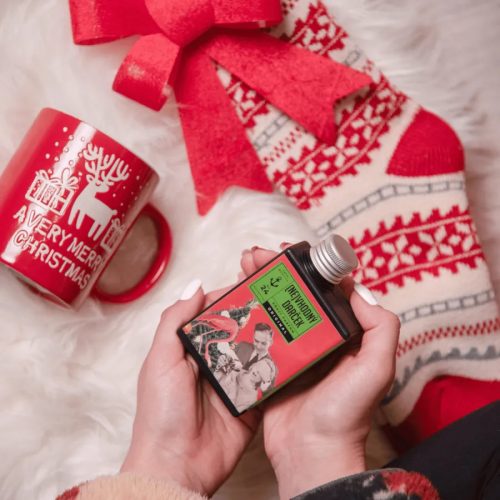 YAYA Quality öko mosóparfüm - Unforgettable gift