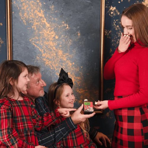 YAYA Quality öko mosóparfüm - Unforgettable gift