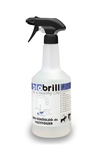 BioBrill® ÖKO Vízkőoldó és Tisztítószer 750ml