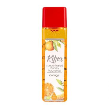 Kifra mosóparfüm - Orange