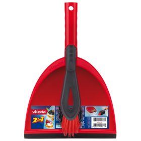 Vileda Prémium 2in1 kéziseprű lapáttal