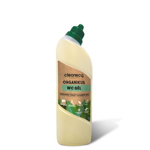 Cleaneco Organikus Wc Gél 750ml