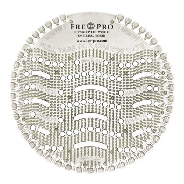   Fre Pro Wave 2.0 piszoár szagtalanító Honeyshuckle - 2db/csomag