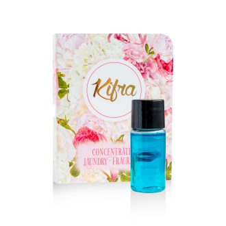 Kifra mosóparfüm minta - Spring