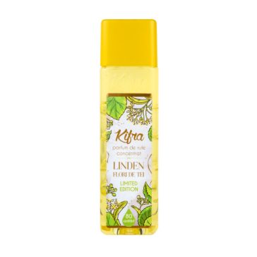 Kifra mosóparfüm - Linden