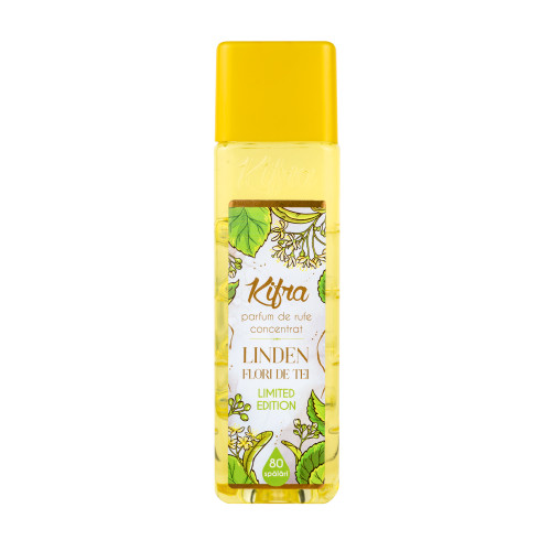 Kifra mosóparfüm - Linden 200ml