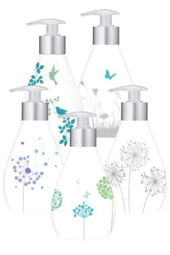 Frosch folyékony szappan Sensitive 300ml