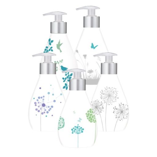 Frosch folyékony szappan Sensitive 300ml