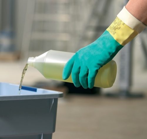 Vileda Pofessional Heavyweight kesztyű