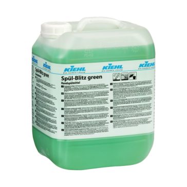 Kiehl Spül-Blitz green mosógatószer