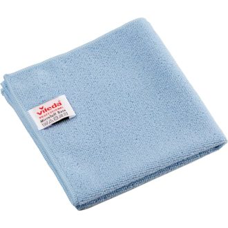 Vileda Professional MicroTuff Base - Kék