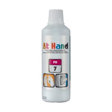 At Hand kézfertőtlenítő 1l