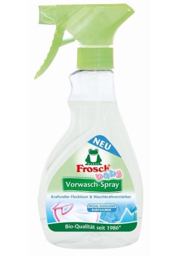 Frosch Folttisztító Spray Baby 300ml