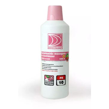 Brilliance® Fertőtlenítős mosogató- és tisztítószer 