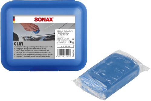 Sonax Tisztító Gyurma 200g