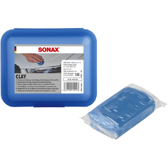 Sonax Tisztító Gyurma 200g Sonax Tisztító Gyurma 200g