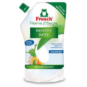 Frosch Folyékony szappan Gyerekeknek - utántöltő 500ml