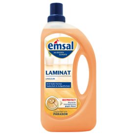Emsal padlóápoló Laminált padlóra 
