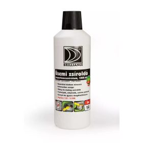 Brilliance Üzemi zsíroldó szuperkoncentrátum 1l