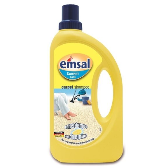Emsal szőnyeg sampon Emsal szőnyeg sampon