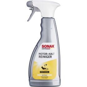 Sonax Motor és hidegtisztító 500ml
