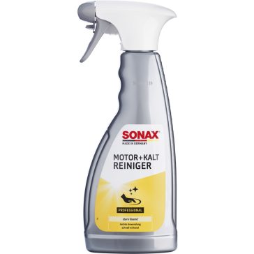 Sonax Motor és hidegtisztító 500ml