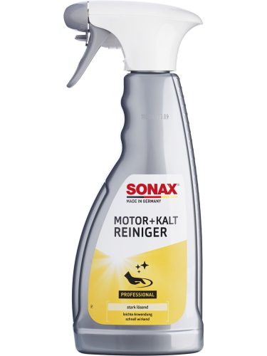 Sonax Motor és hidegtisztító 500ml