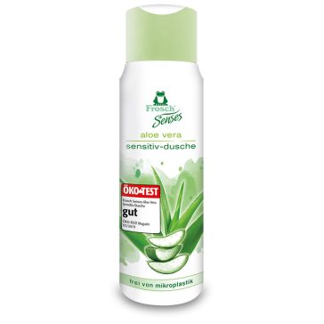 Frosch Tusfürdő Aloe Vera 300ml