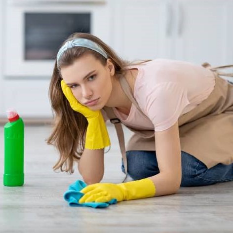 Ipari vs. háztartási tisztítószerek – mi a különbség?